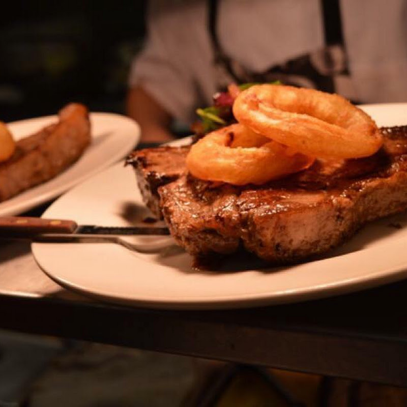 Bronte Steakhouse & Grill photo 1
