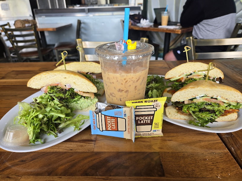 Bronze Cafe photo 3