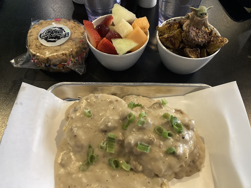 Brunch Box