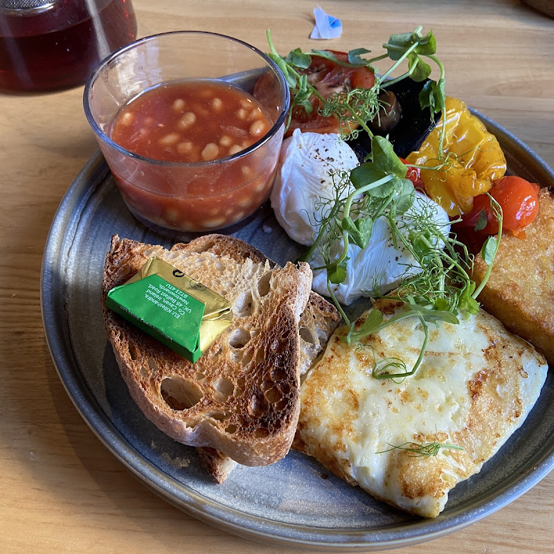 Brunchin'