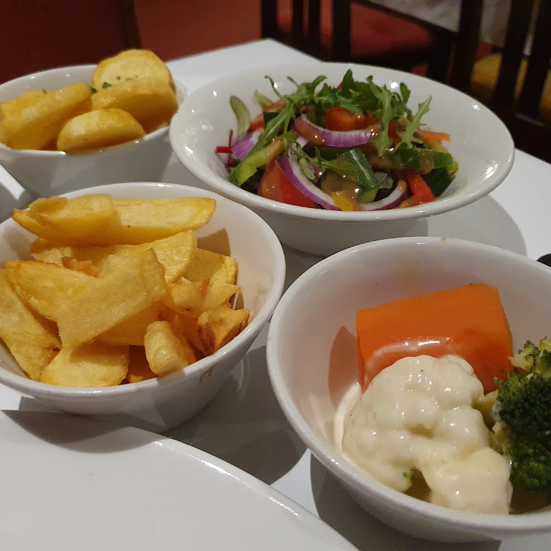 Bruno's Italian Restaurant