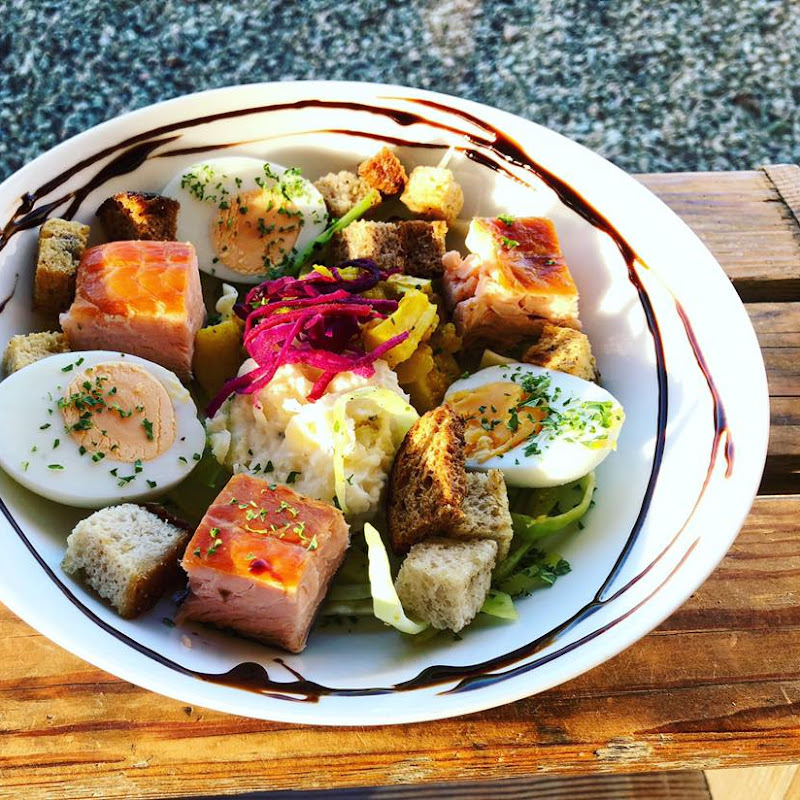 Buchanan Bistro