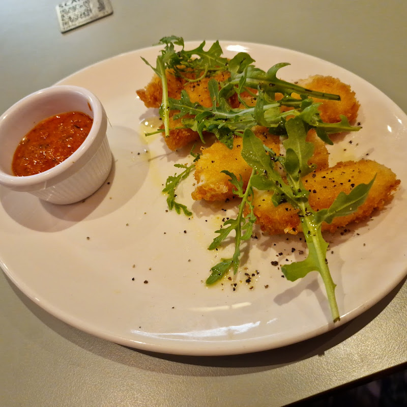 Buchanan Bistro photo 2