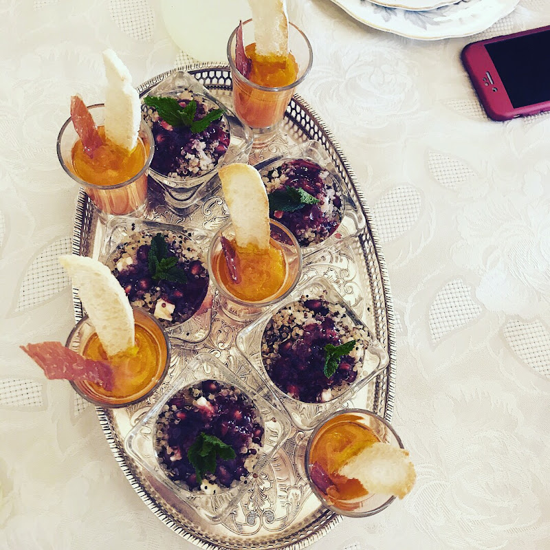 Buckingham Tea Room photo 1