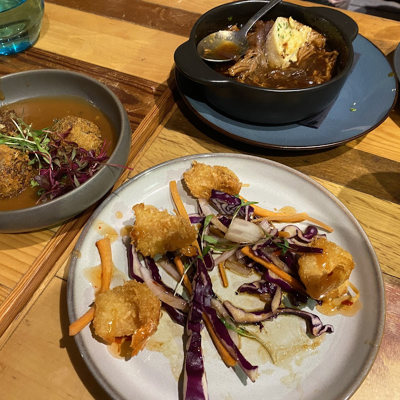 Buckleys Small Plates