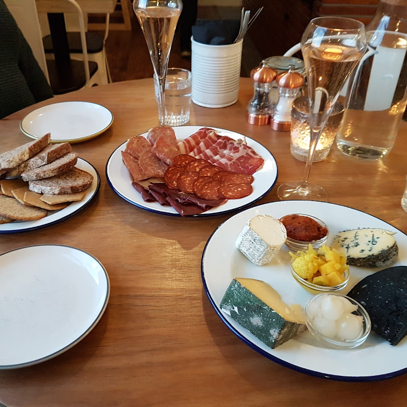 Buckleys Small Plates photo 2
