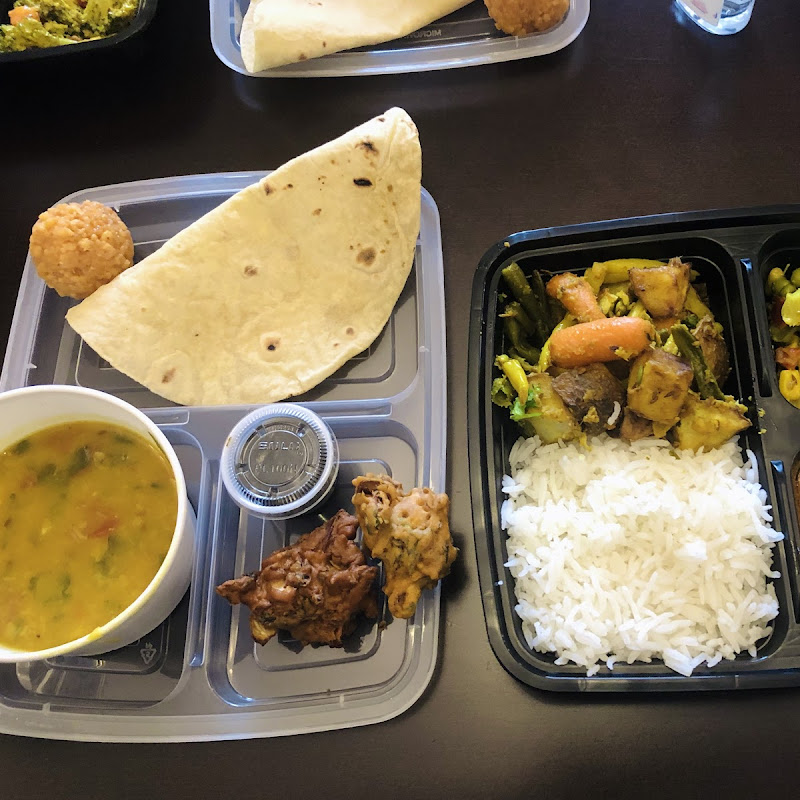 Buddhist Vegetarian Kitchen photo 4
