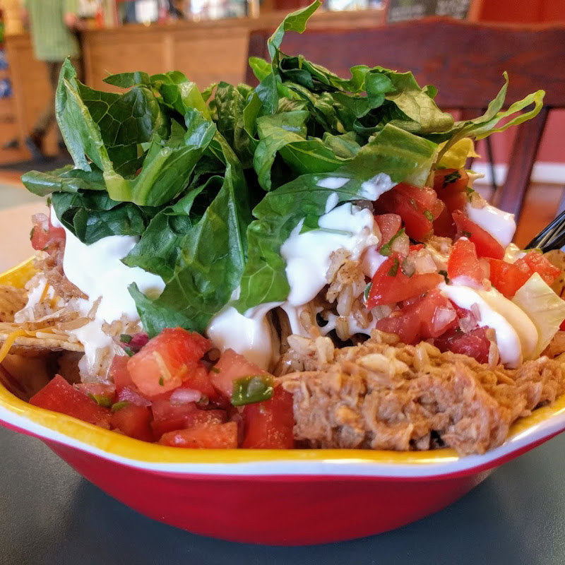 Bueno Burrito photo 3