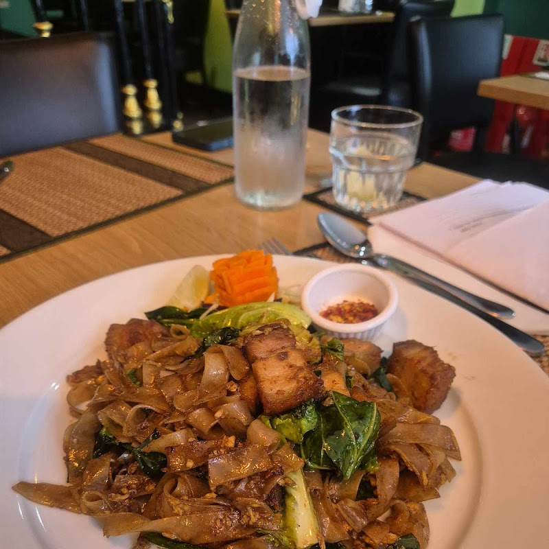 Bun Thai Restaurant photo 5