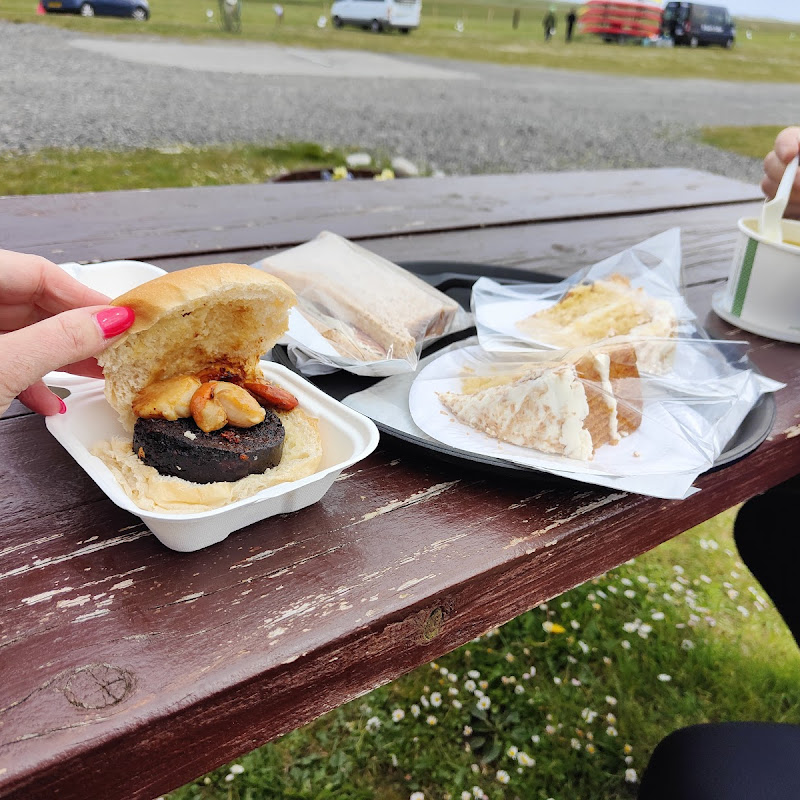 Buna Van Eatery photo 3