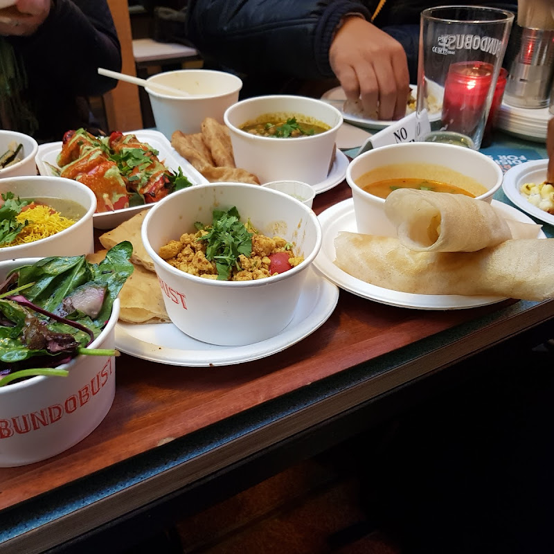 Bundobust Leeds