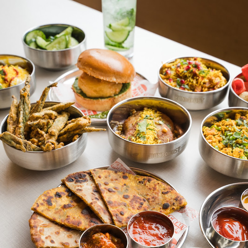 Bundobust photo 1