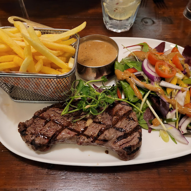 Bundobust photo 2