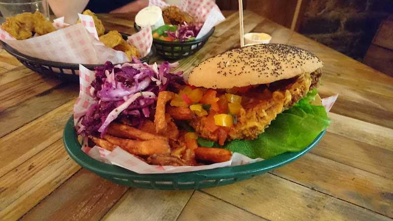 Bundobust photo 3