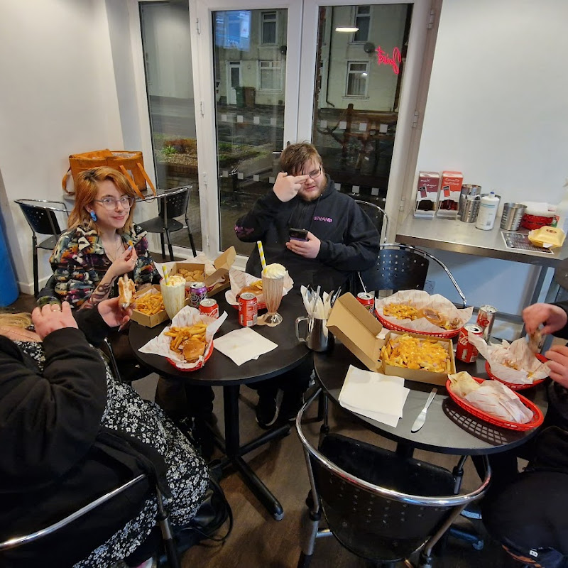 Burger Joint