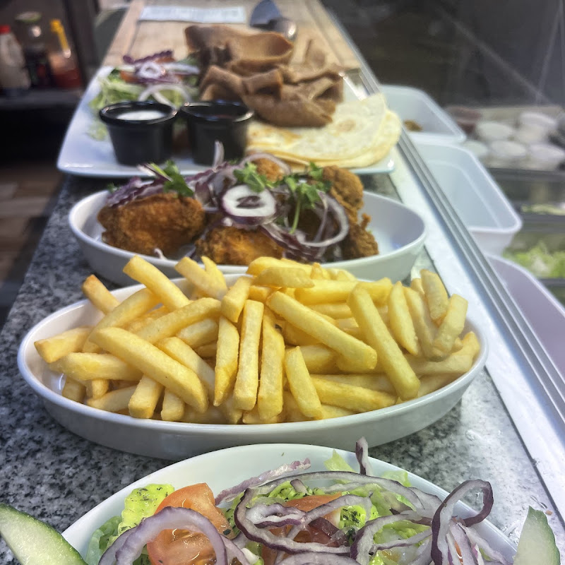 Bute Fast Food photo 1