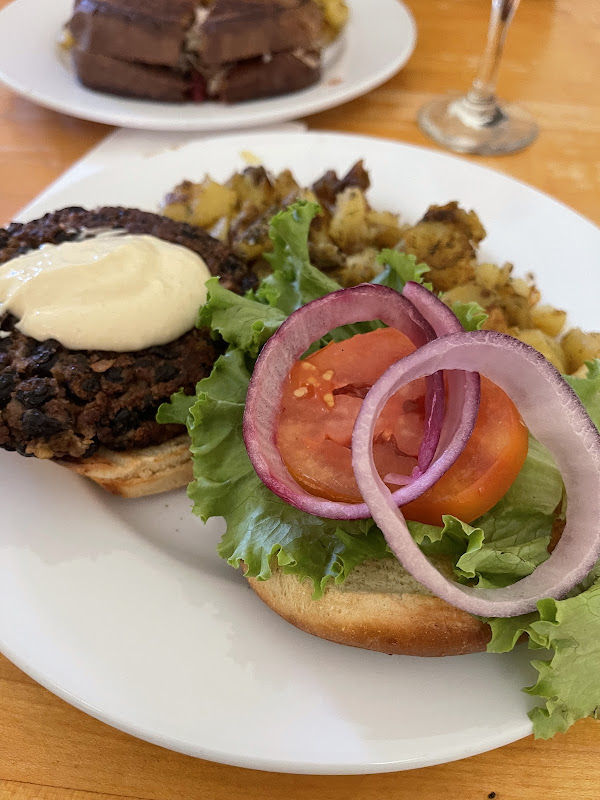 Butter Cafe photo 1