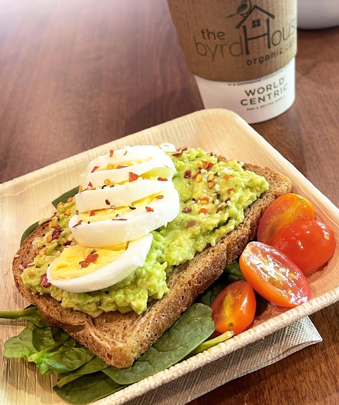 Byrd House Cafe' photo 1