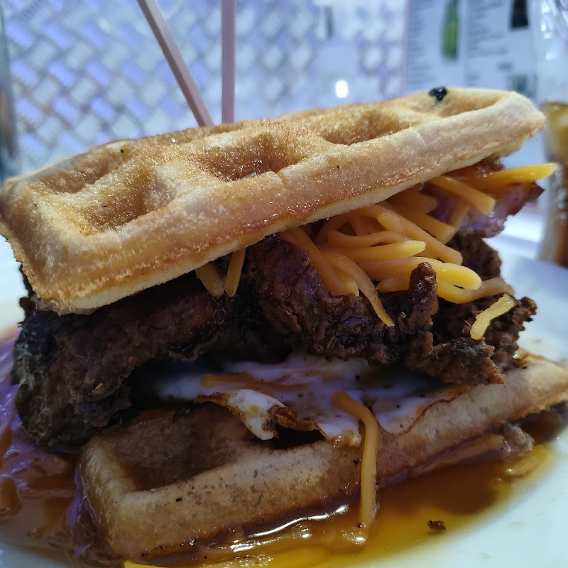 Cadillac Kustomz Diner photo 1