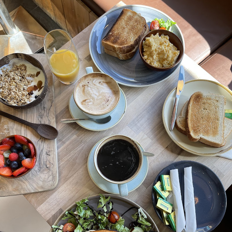 Café Bohème photo 2