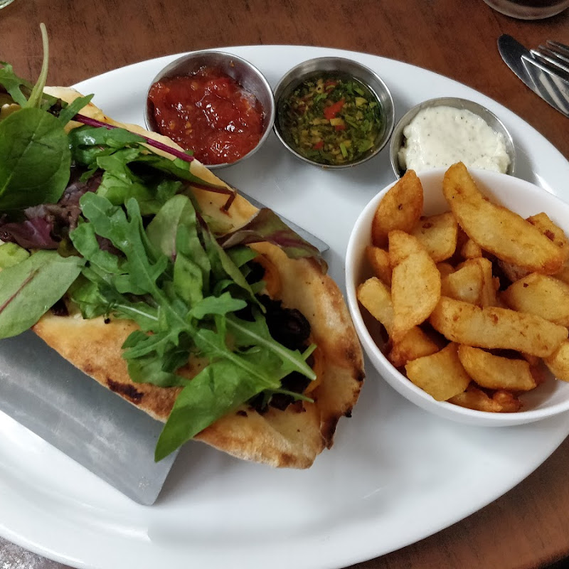 Café Nosh photo 1