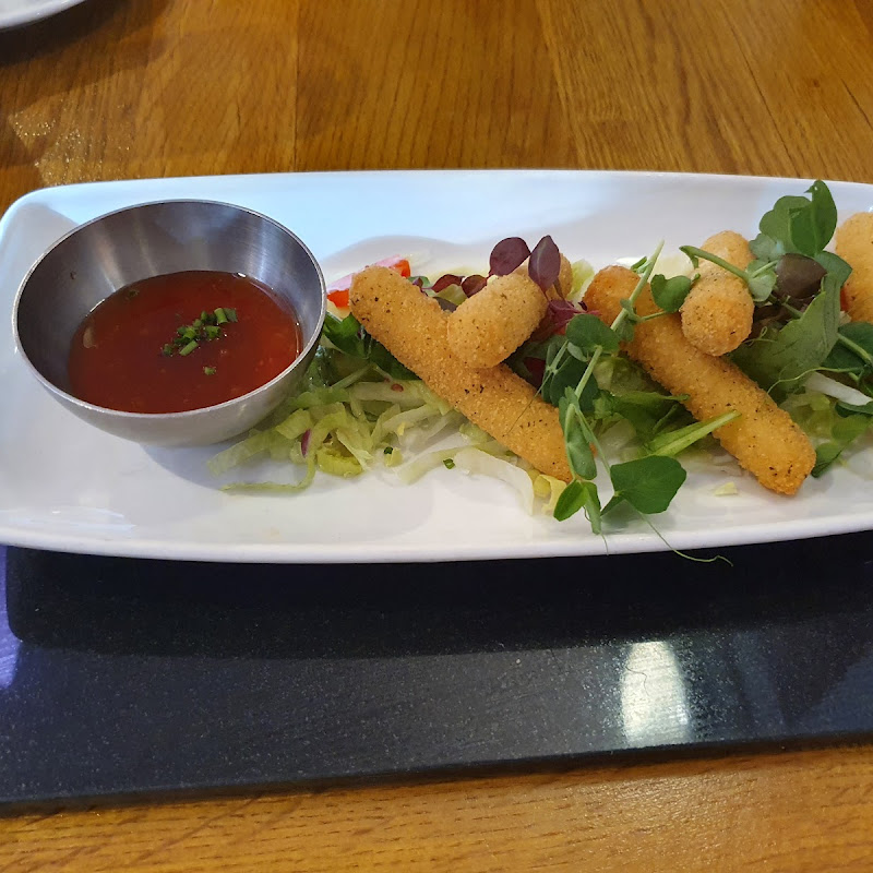 Cafe Aina Restaurant photo 2