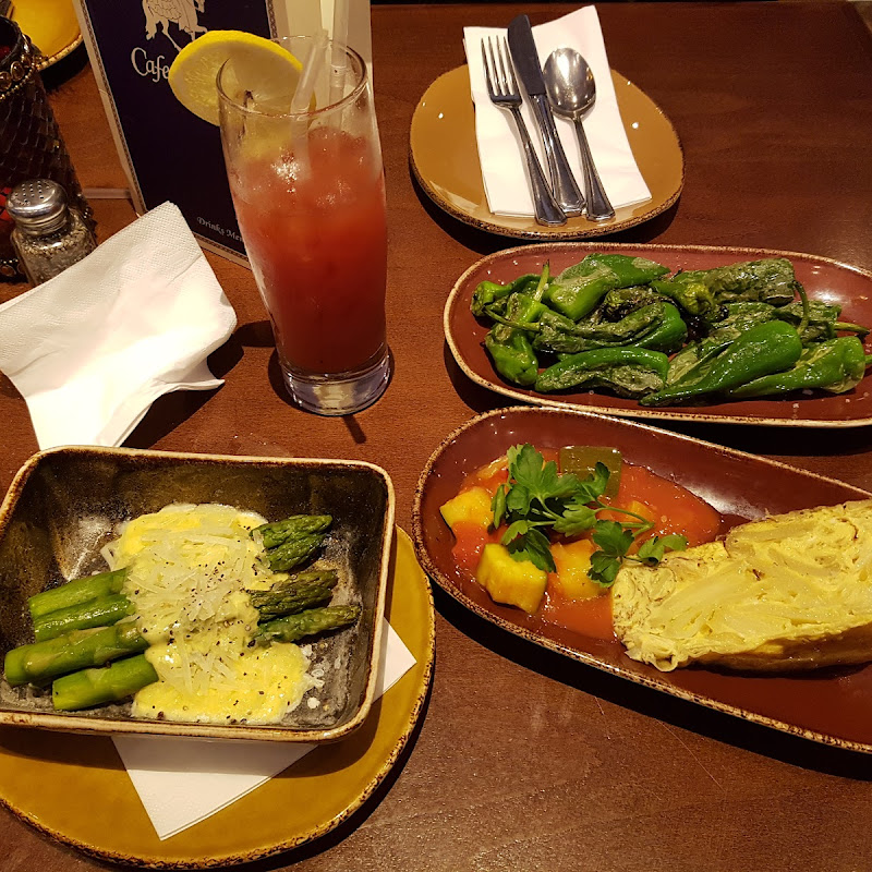 Cafe Andaluz photo 1