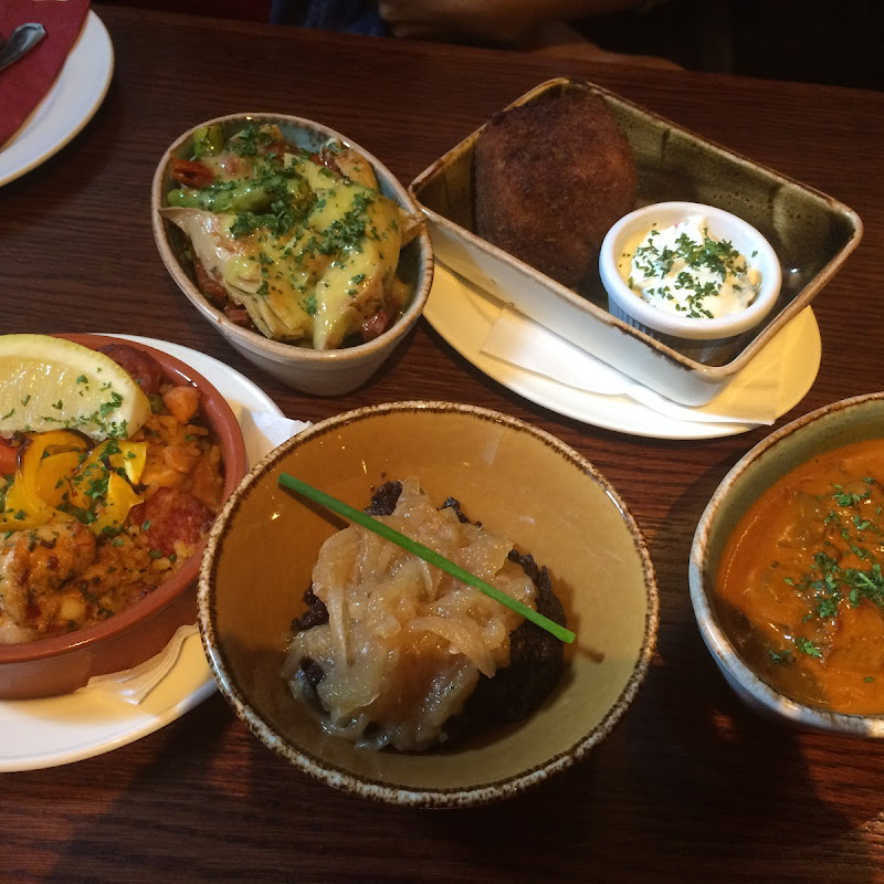 Cafe Andaluz photo 2