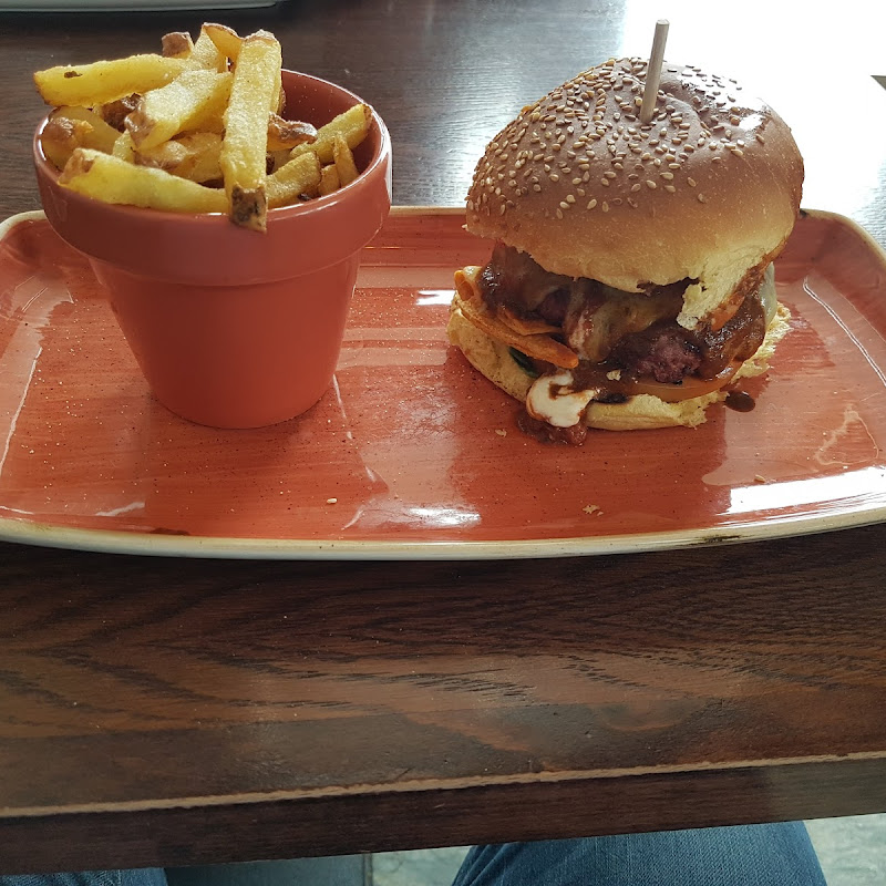 Cafe at Canada Wood photo 1