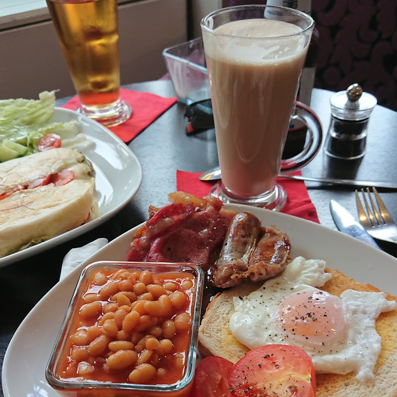 Cafe Aurora