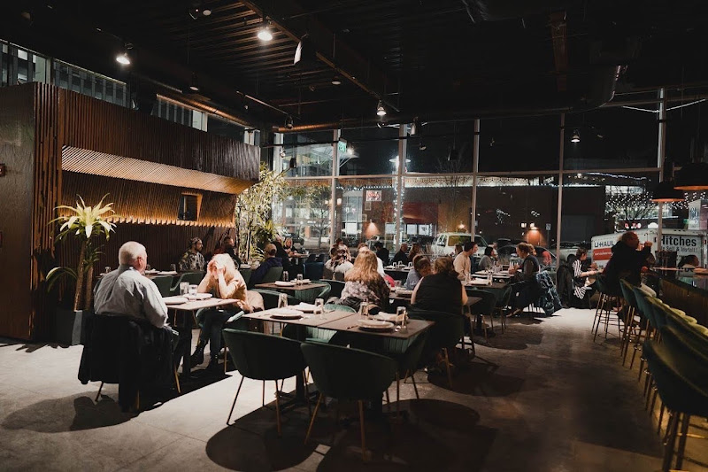 Cafe Botanica - Preserve photo 1
