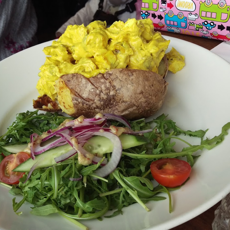 Cafe Continental