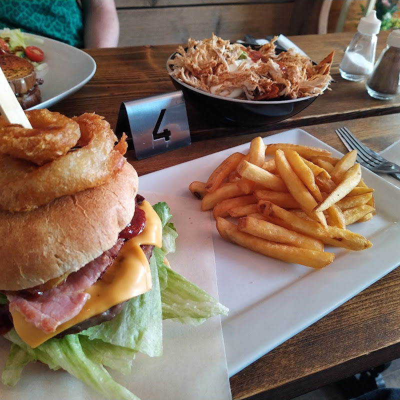 Cafe Corvina photo 2