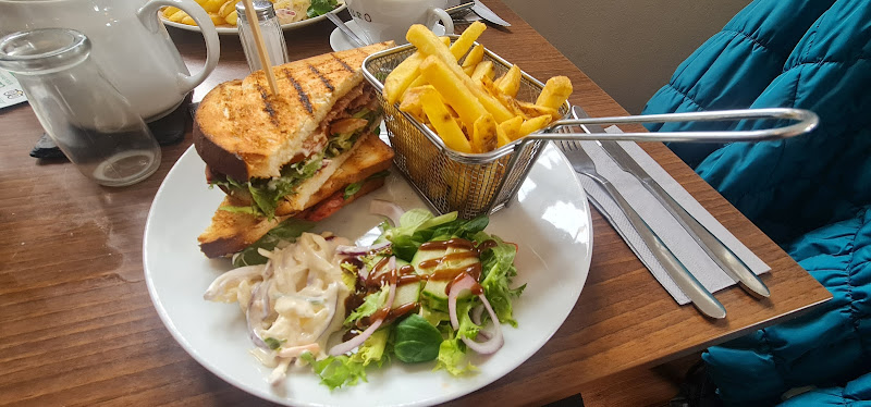 Cafe Corvina photo 5