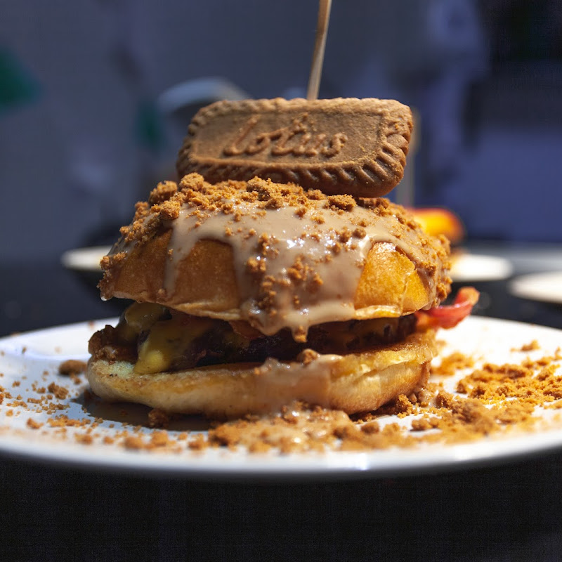 Cafe de Galles photo 2