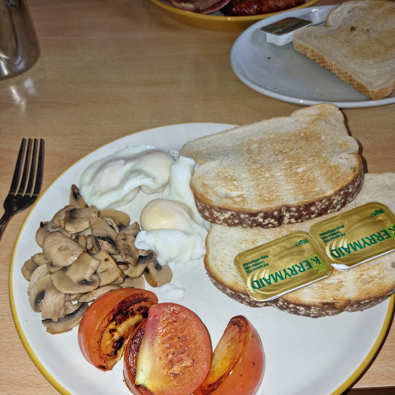 Cafe Eden photo 1