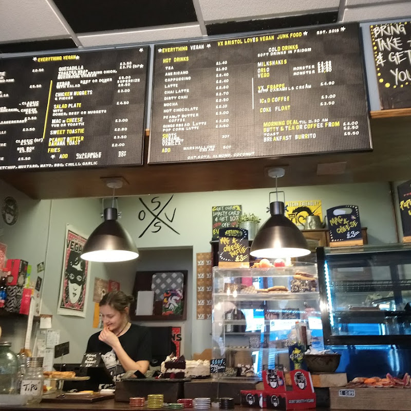 Cafe Kino photo 2