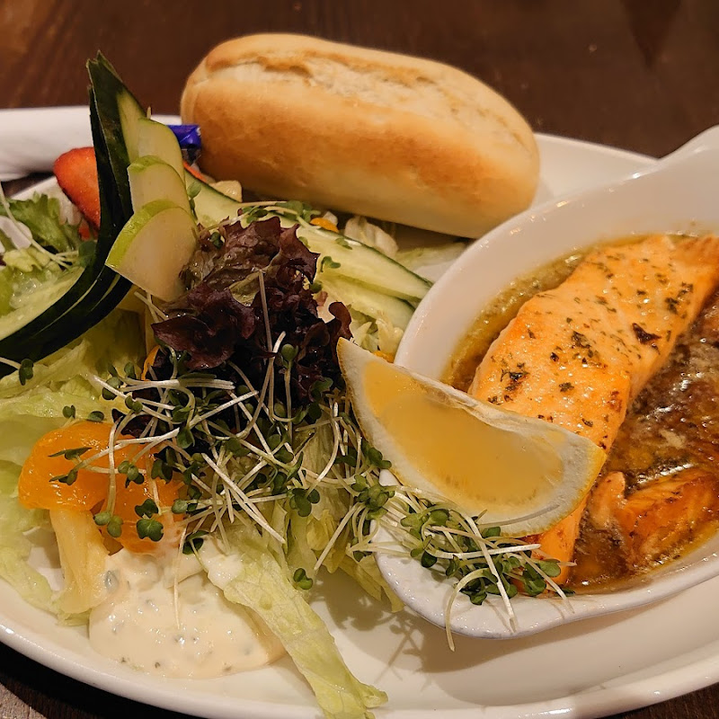 Cafe Kisa