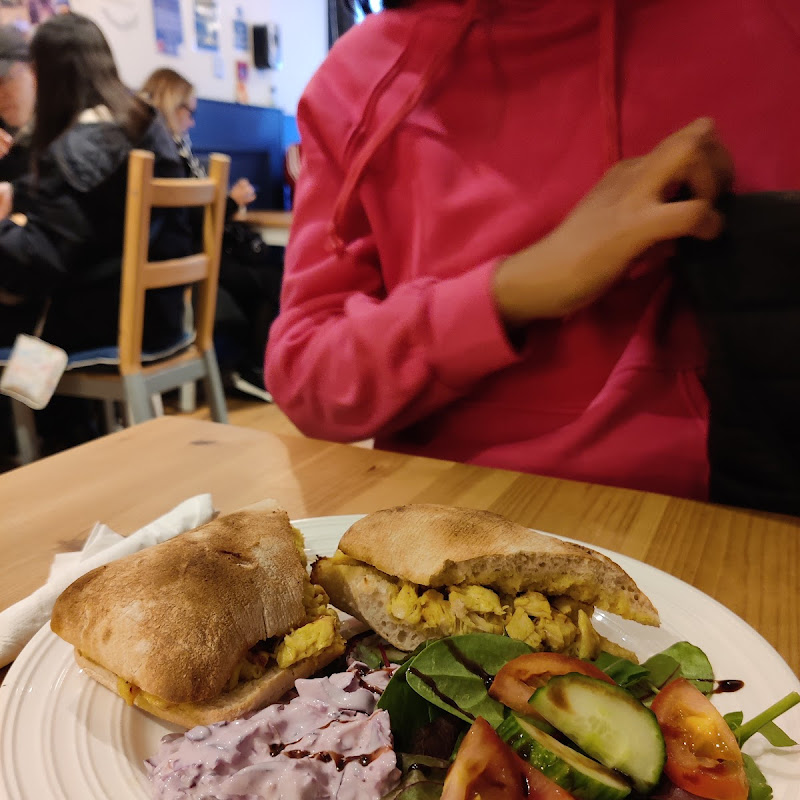 Cafe Kisa photo 2