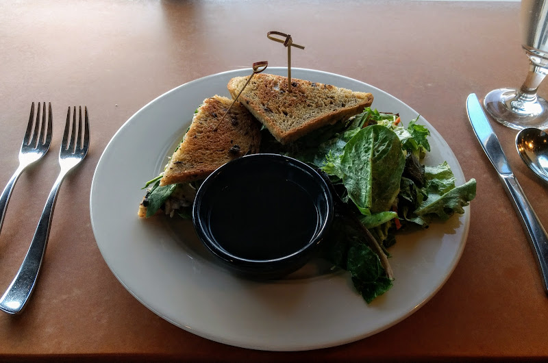 Cafe Manna