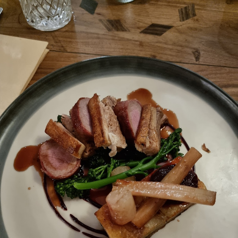 Cafe Number 50 photo 3