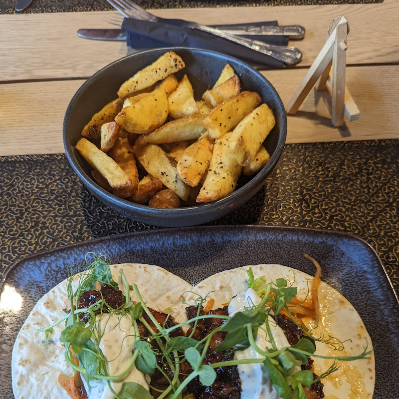 Cafe Olive Kendal photo 2