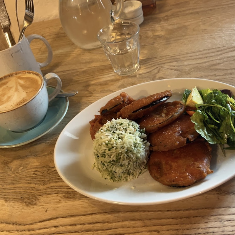 Cafe ROSE photo 2
