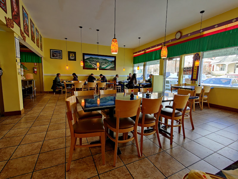 Cafe Shambala photo 2