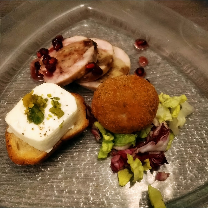 Cafe Shanti photo 2