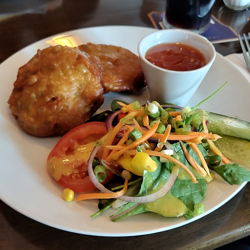 Cafe Tabou photo 2