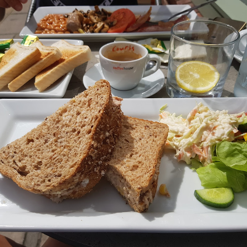Cafe V photo 4
