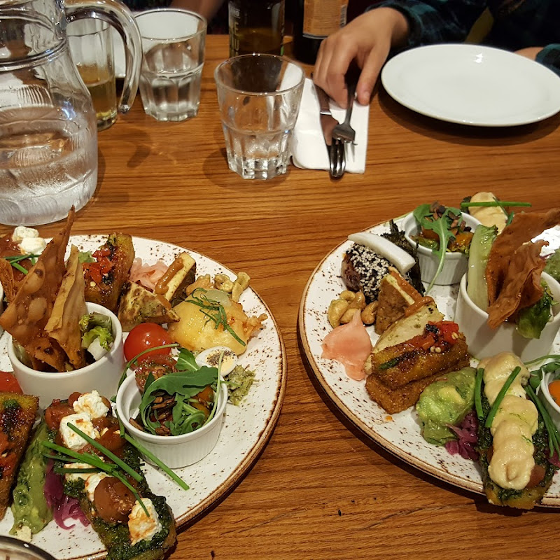 Cafe Vegu photo 2