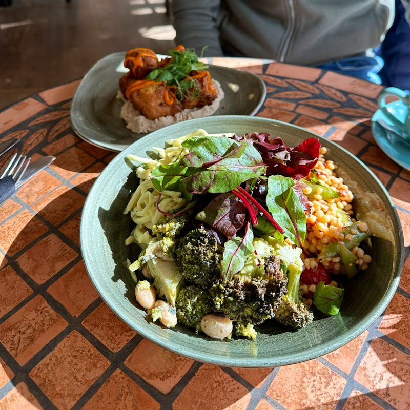 Caffi Caban Cafe photo 1