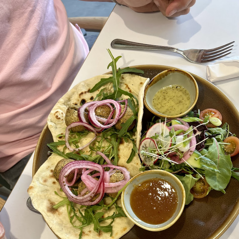Caffi Cariad
